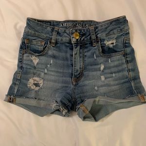 AE shorts